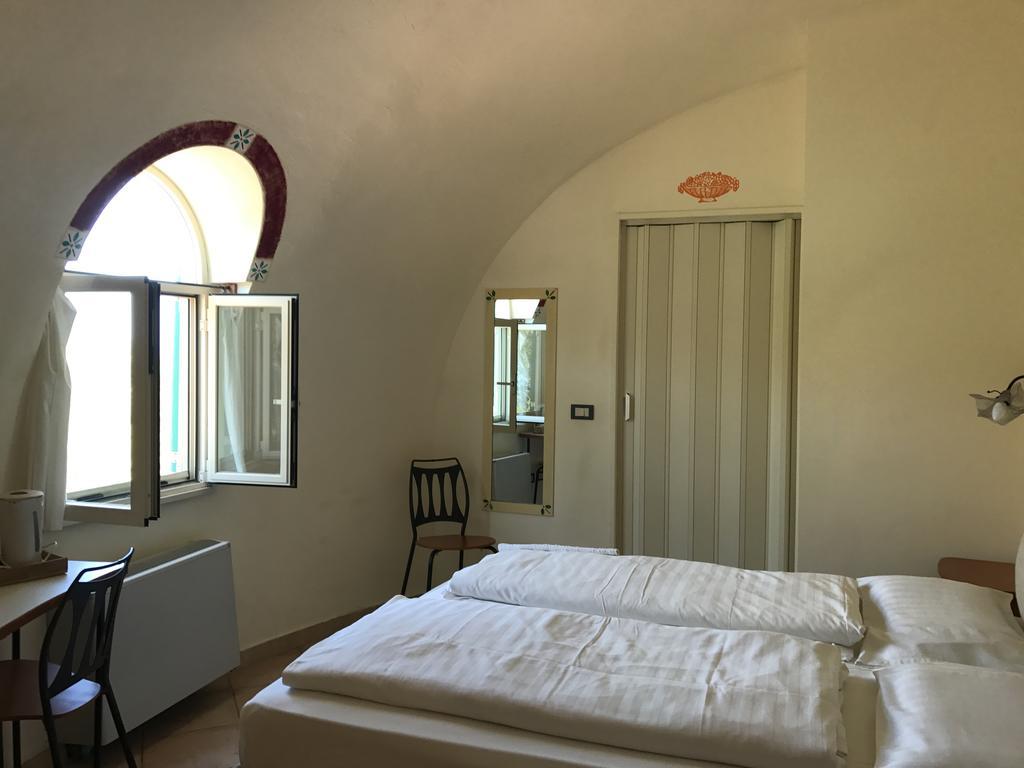 בית הארחה SantʼAgata di Militello 	Giardino Di Sicilia מראה חיצוני תמונה